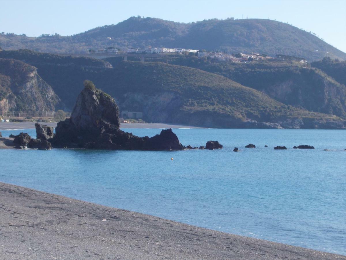Villaggio Turistico La Mantinera - Appartamenti De Luxe Praia a Mare Exterior photo